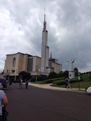 Polish American Festival & County Fair