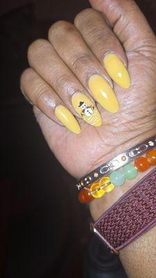 Wonder Nails