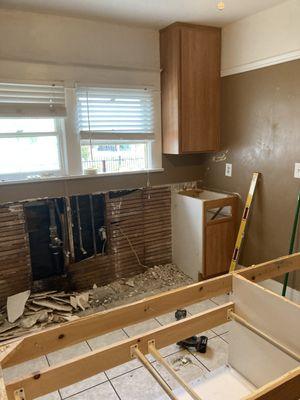 Hanson Complete Home Service