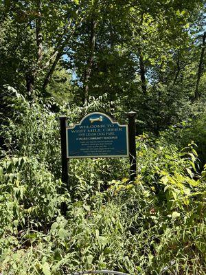 Friends of West Mill Creek Park