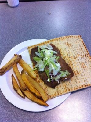 Augsburg College Commons Cafeteria