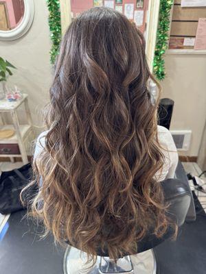 First Impressions Salon