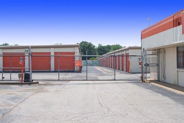 Public Storage