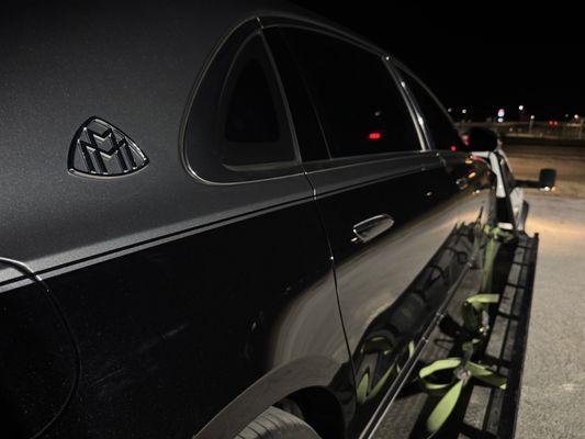 Berberi Transportation