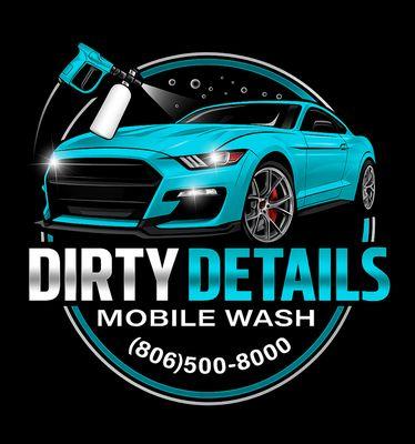 Dirty Details Mobile Wash