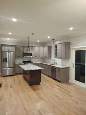 P J Lima Cleaning and Maintenance