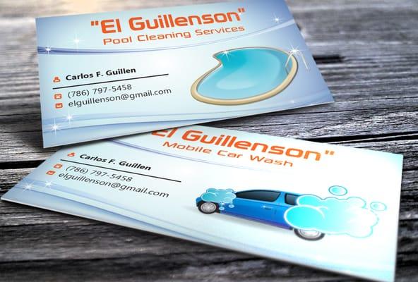 G.R.F. Solutions, Corp.