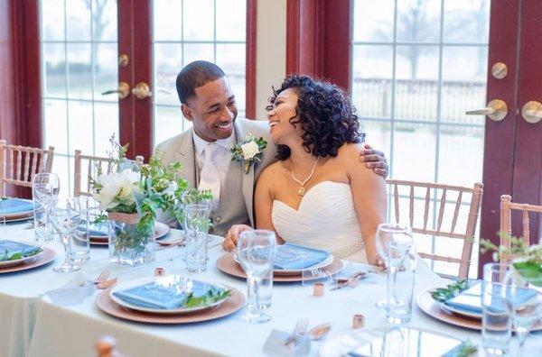 Urban Hills Country Club