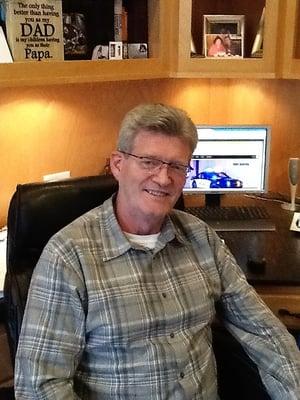 Owner. Started teaching for industry in 1979. Opened first public location in 1993 at the Fuddruckers 2040 Nasa Rd 1 in Nassau Bay.