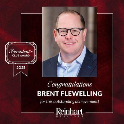 Brent Flewelling