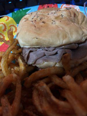 Arby's