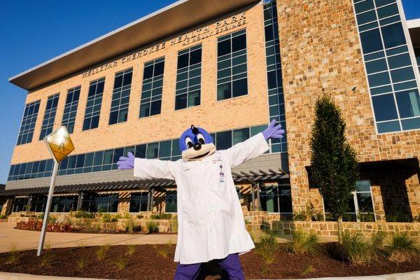 WellStar Cherokee Health Park