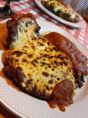 Mundi's Italian Restaurant