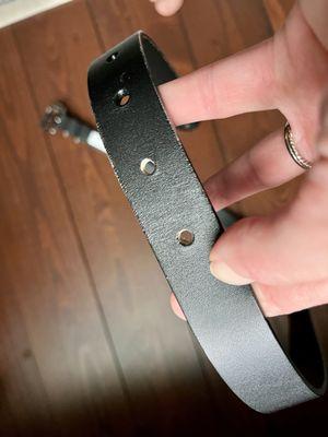 Jimmie's Shoe Repair