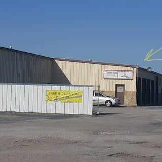 Preferred Auto Repair