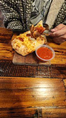 Bulldogs Bar & Grill