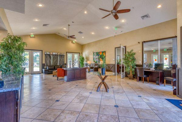 Mer Soleil Apartments