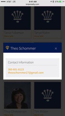 Lisa Miller - Knipe Realty ERA Powered