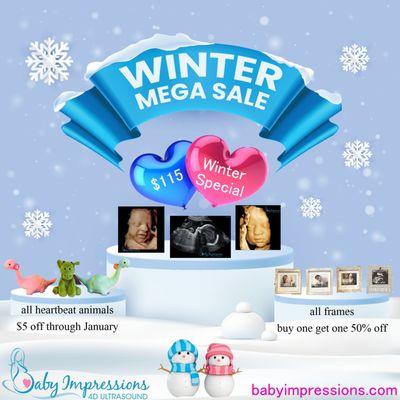 Baby Impressions 3D/4D Ultrasound Center