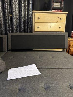 Daniel's Home Center