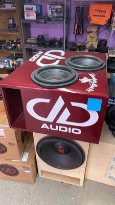 Lowlife Custom Car Audio