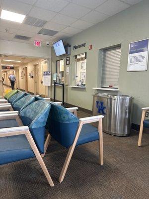 UK Good Samaritan Medical Office Building