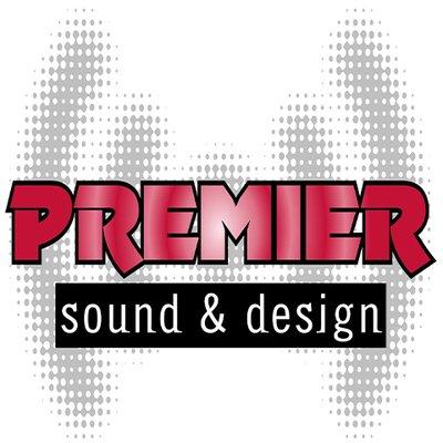 Premier Sound & Design