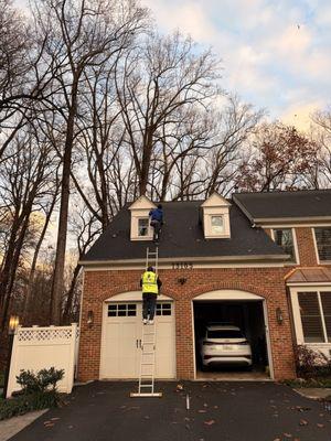 Fortivo Property Services