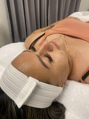 Luxe Beauty Plus Body Studio