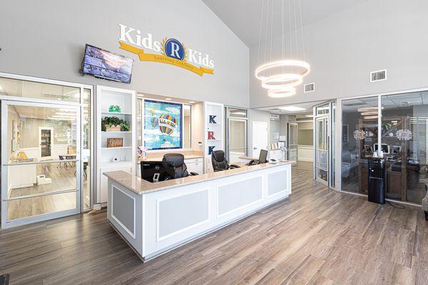 Kids 'R' Kids Learning Academy of Shadow Creek Ranch