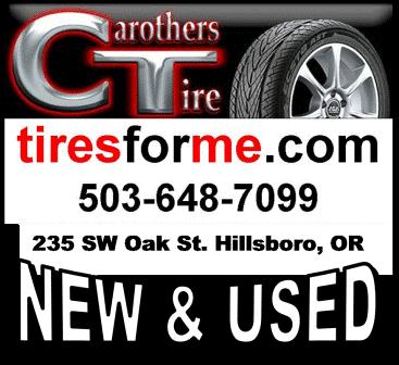 Carothers Tire