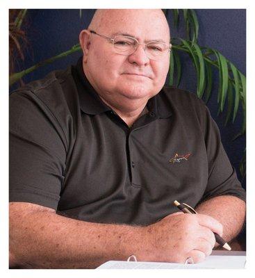 H. "Robby" Robertson
"Servicing Brevard
County since 1997"