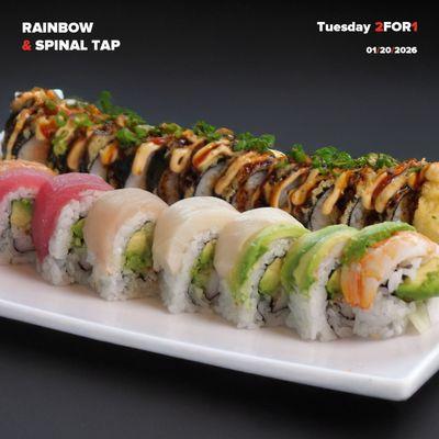 Momiji Sushi Restaurant