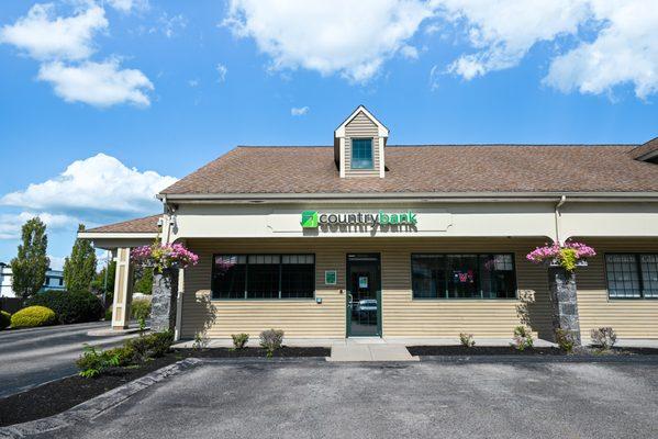 Country Bank