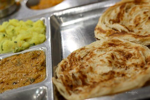 Saravanaa Bhavan