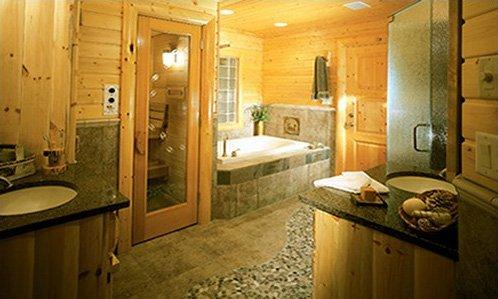 Greenwood Kitchen & Bathroom Remodeling