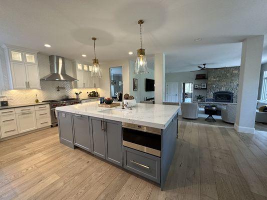 Vintage Lane Interiors