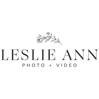Leslie Ann Photography