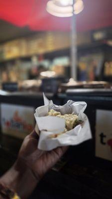 Tabanka - a Trini Kitchen