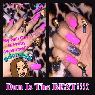 Susan's Nails & Hair Salon