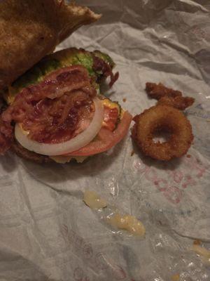 It was delicious!!!!