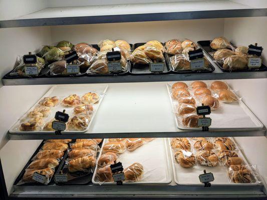 Nagoya Ramen & Bakery