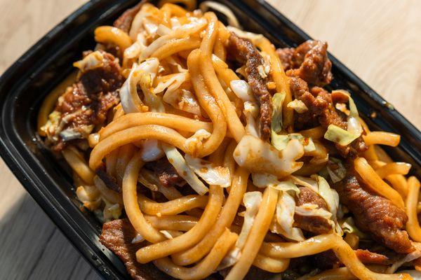 Teazona Dumpling & Noodle Asian Kitchen