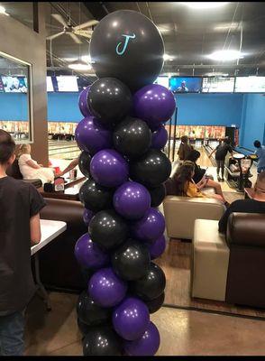 Louise's Balloons and Creations