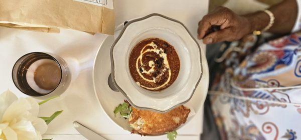 The Blushing Peony Wine Bar & Cafe