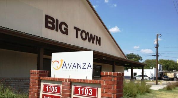 Avanza Communty Center