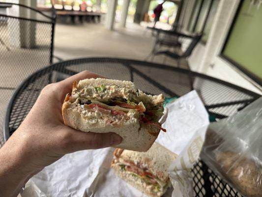 Sprouts Farmers Market