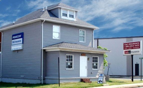 C & E Insurance & Financial Services