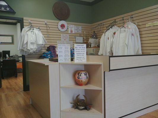 Taido Karate