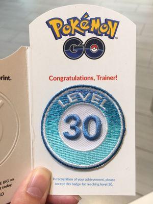 They have the Trainer Level Patches here! :)
